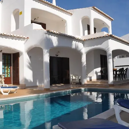 Feriehus Palma *