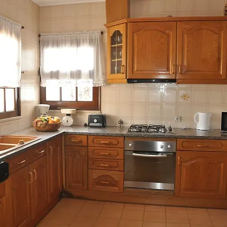 Casa vacanze Palma Albufeira
